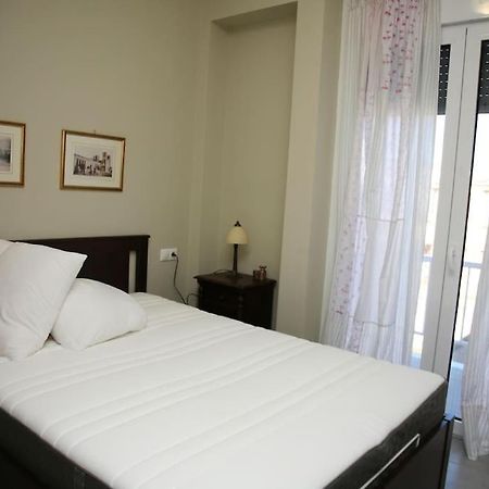 Lovely Sea Front Apartment Итеа Екстериор снимка